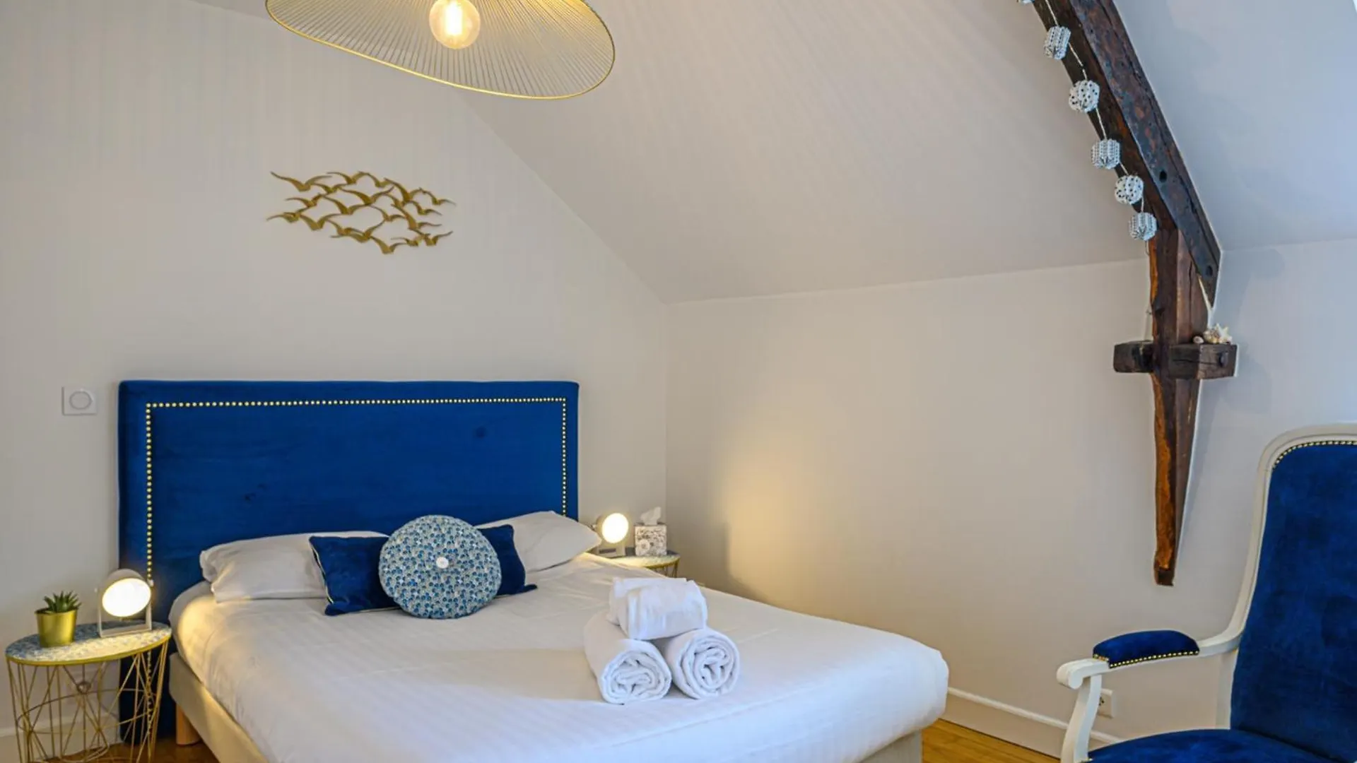 Ty Elisther - Maison De Charme A Saint-Colombier Sarzeau 0*,  France